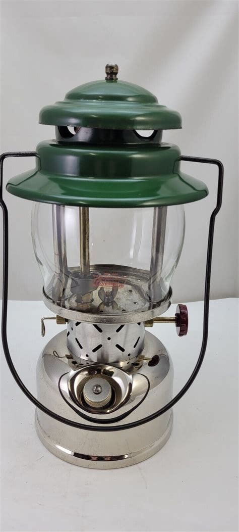 coleman 237a lantern review